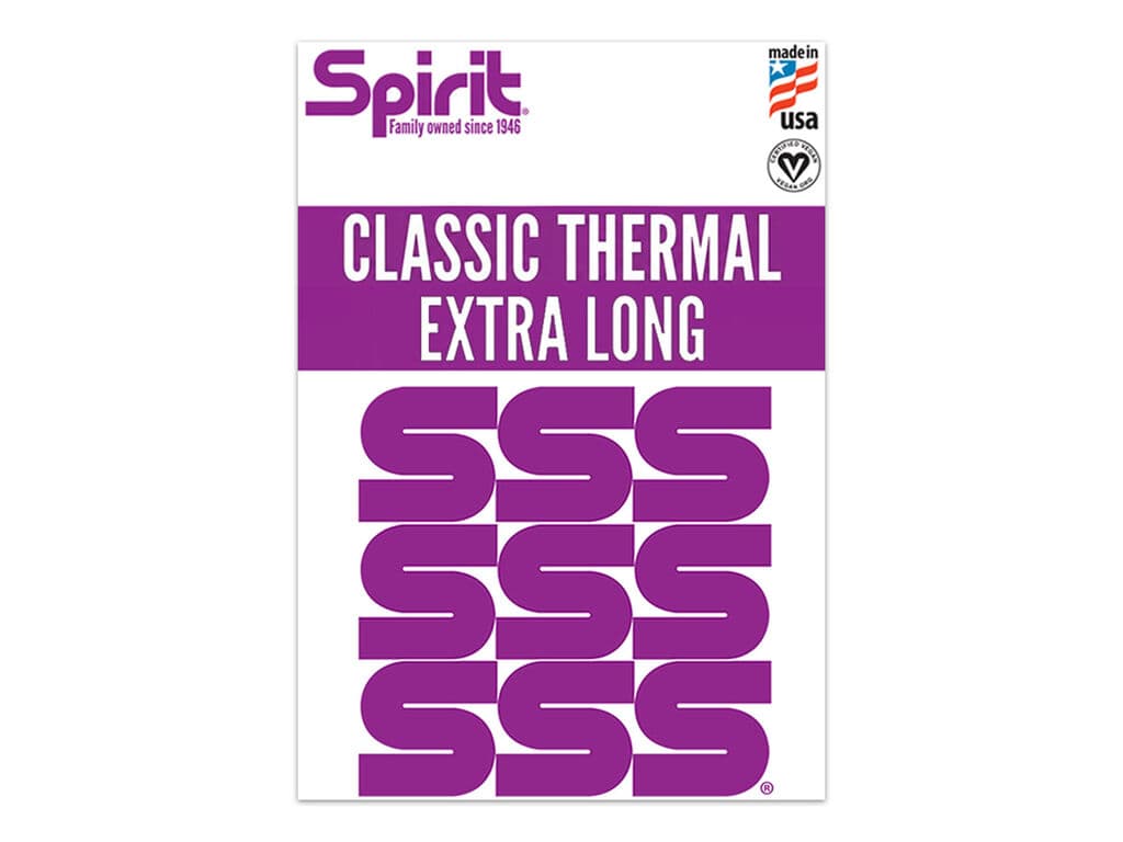 ReproFX Spirit - Classic XXL - Thermal Transfer Paper - Box of 25