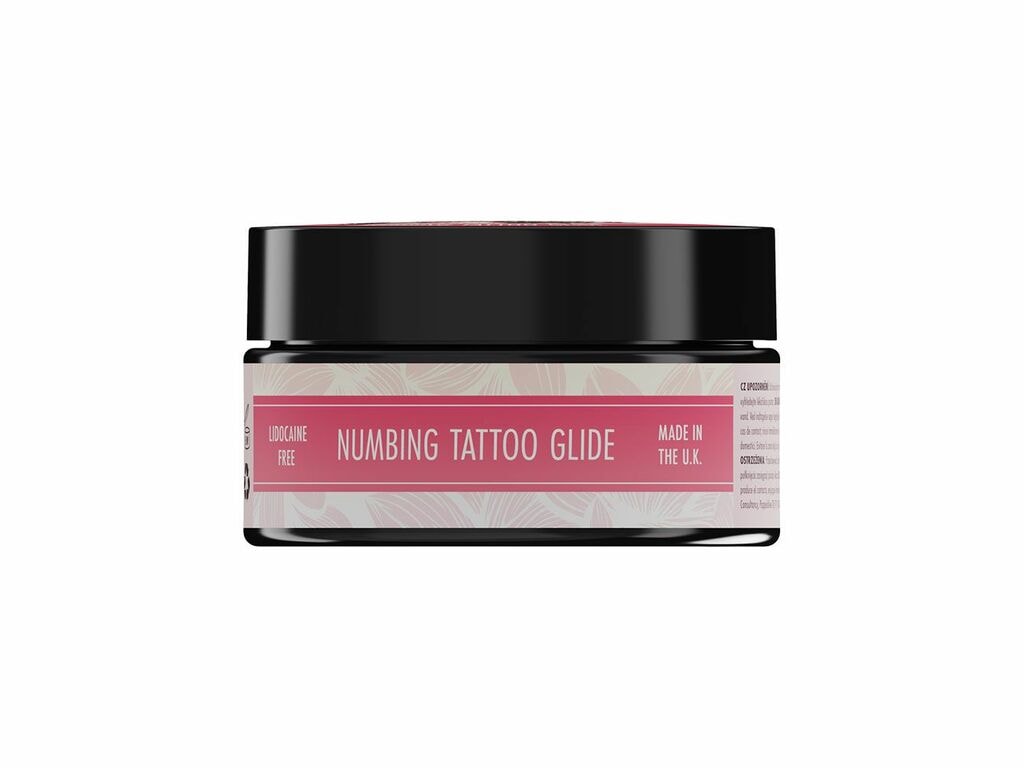 Biotat - Tattoo Glide - Blush (100 Gramm)