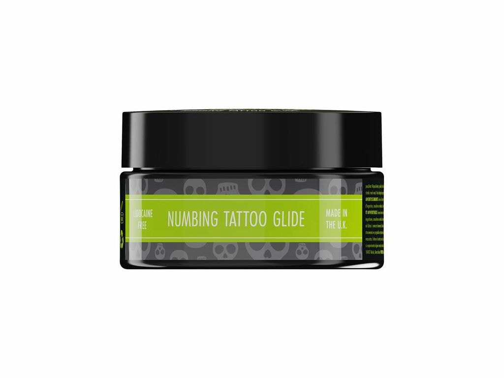 Biotat - Tattoo Glide - Envy (100 grams)