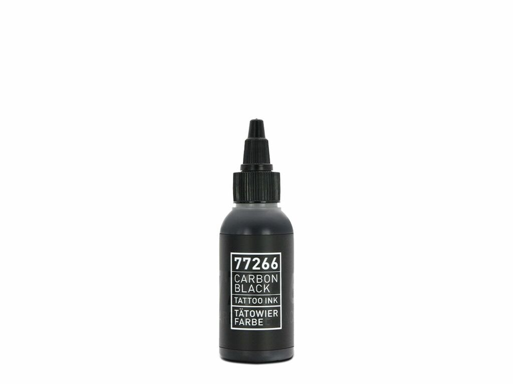 Carbon Black - Reinvented - #5 Sumi (50 ml / 1,7 oz)