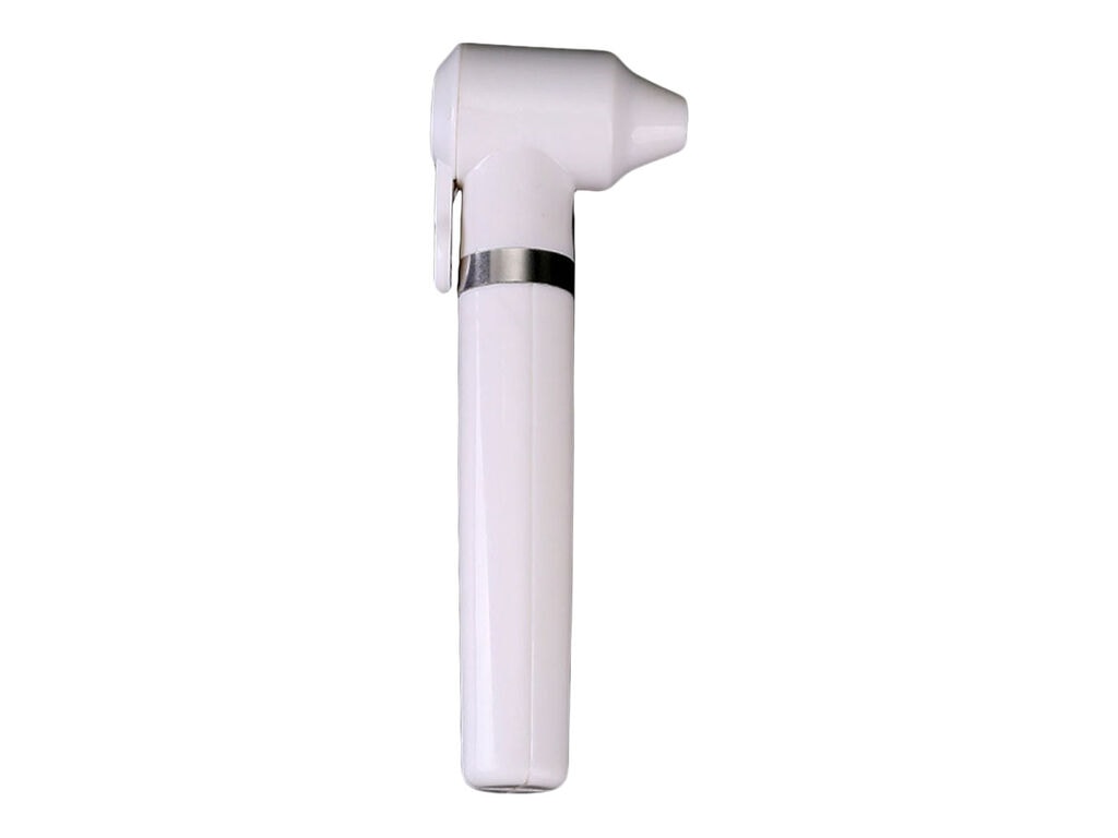 Mezclador de botellas de tinta (Blanco)