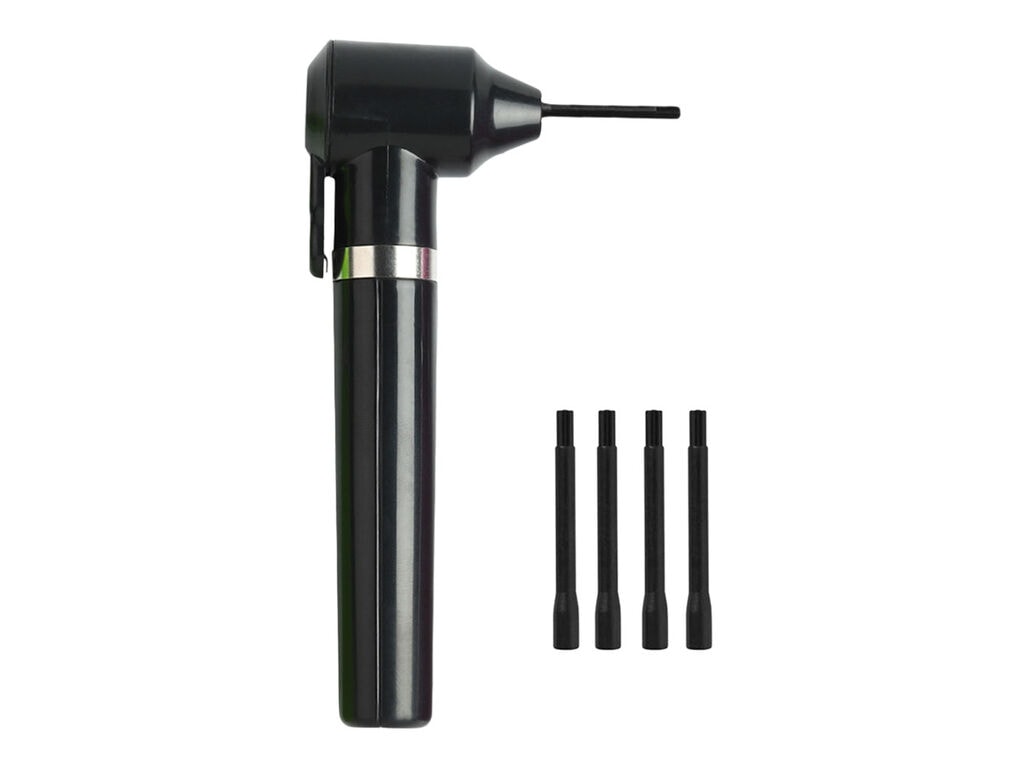 Inkt Mixer (Roze)