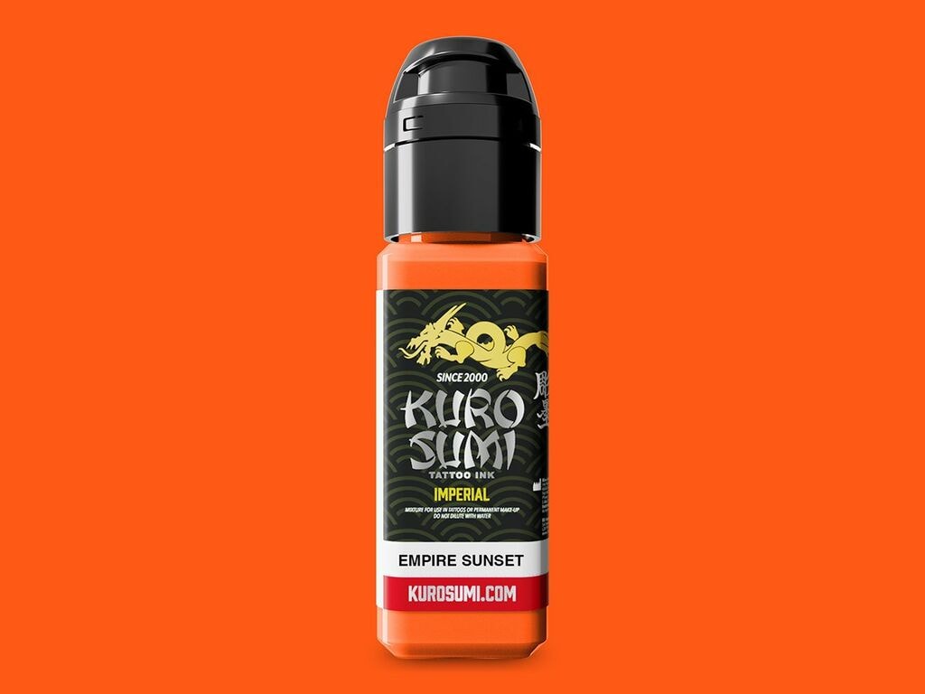 Kuro Sumi Imperial - Empire Sunset (22 ml / 0,75 oz)