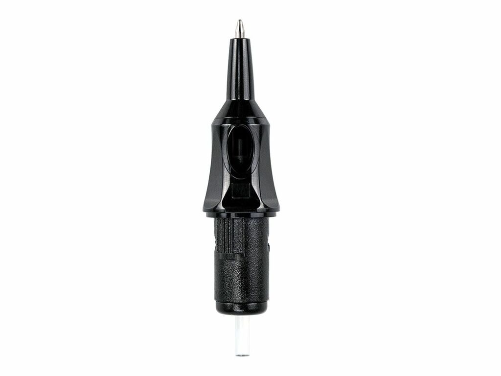 Swordshield - Ball Point Drawing Cartridges - Strip of 5 (Black)