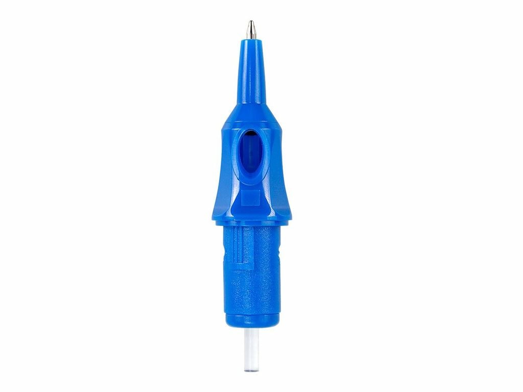 Swordshield - Kugelschreiber-Zeichencartridges - 5er Strip (Blau)
