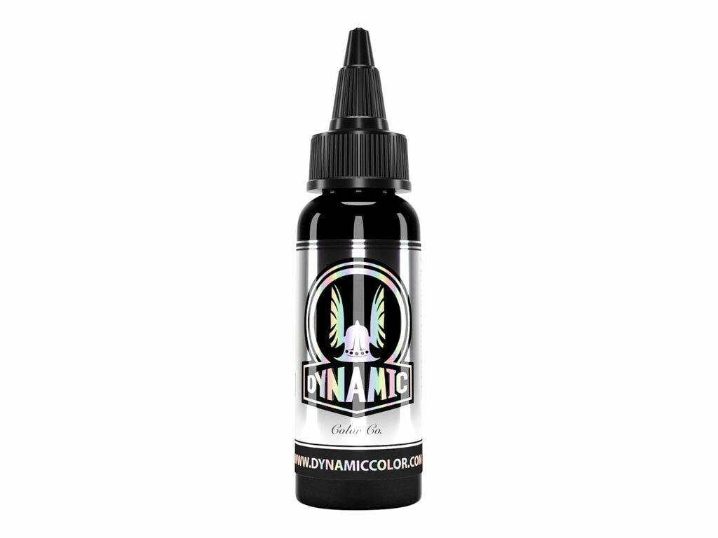 Viking Ink by Dynamic - Shadow Medium (15 ml / 0,5 oz)