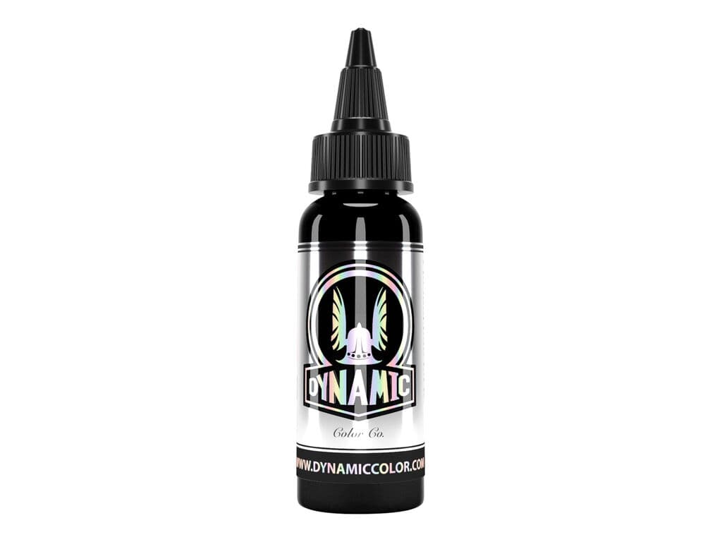 Viking Ink by Dynamic - Shadow Medium (30 ml / 1 oz)