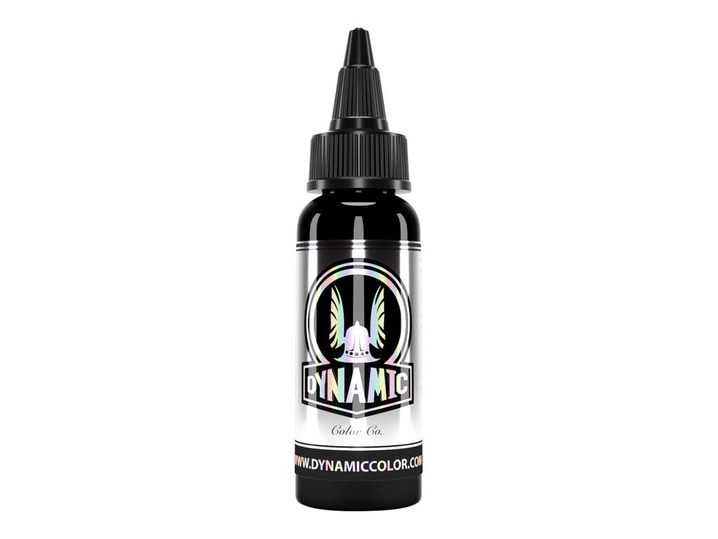 Viking Ink by Dynamic - Shadow Medium (30 ml / 1 oz)