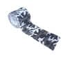 Crystal - Ruban Auto-Adhésif pour Manchons - 5 cm x 4,5 mètres - Air Force (Un Rouleau)