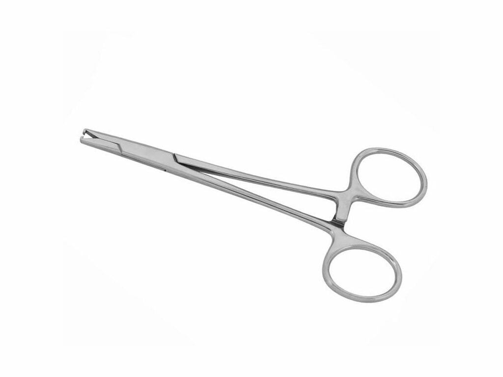 Skin Piercing Tools - Forceps pour Ancrage Dermique (2 mm)