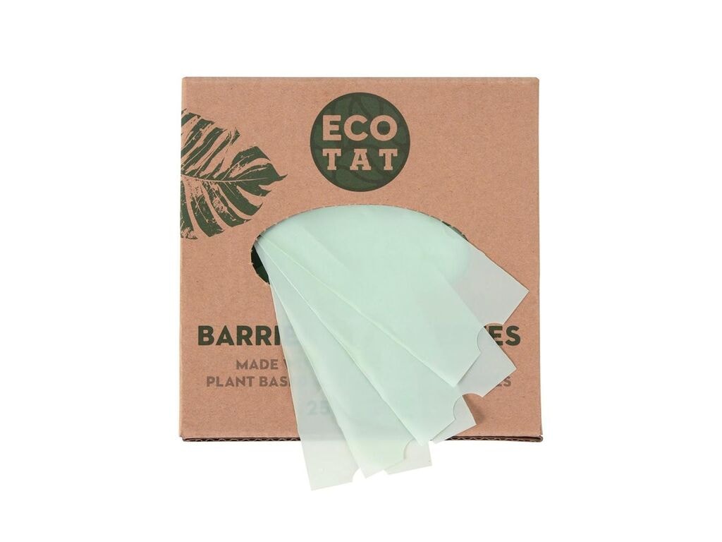 ECOTAT - Protège Grip - Boîte de 250 (21 mm)