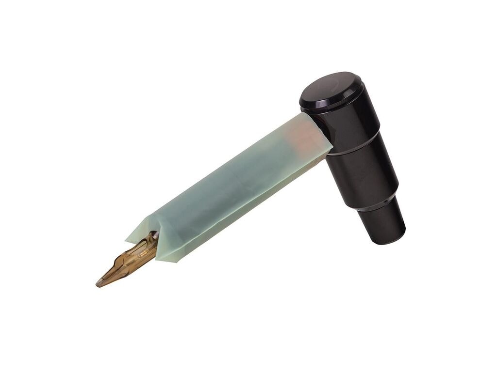 ECOTAT - Protège Grip - Boîte de 250 (21 mm)