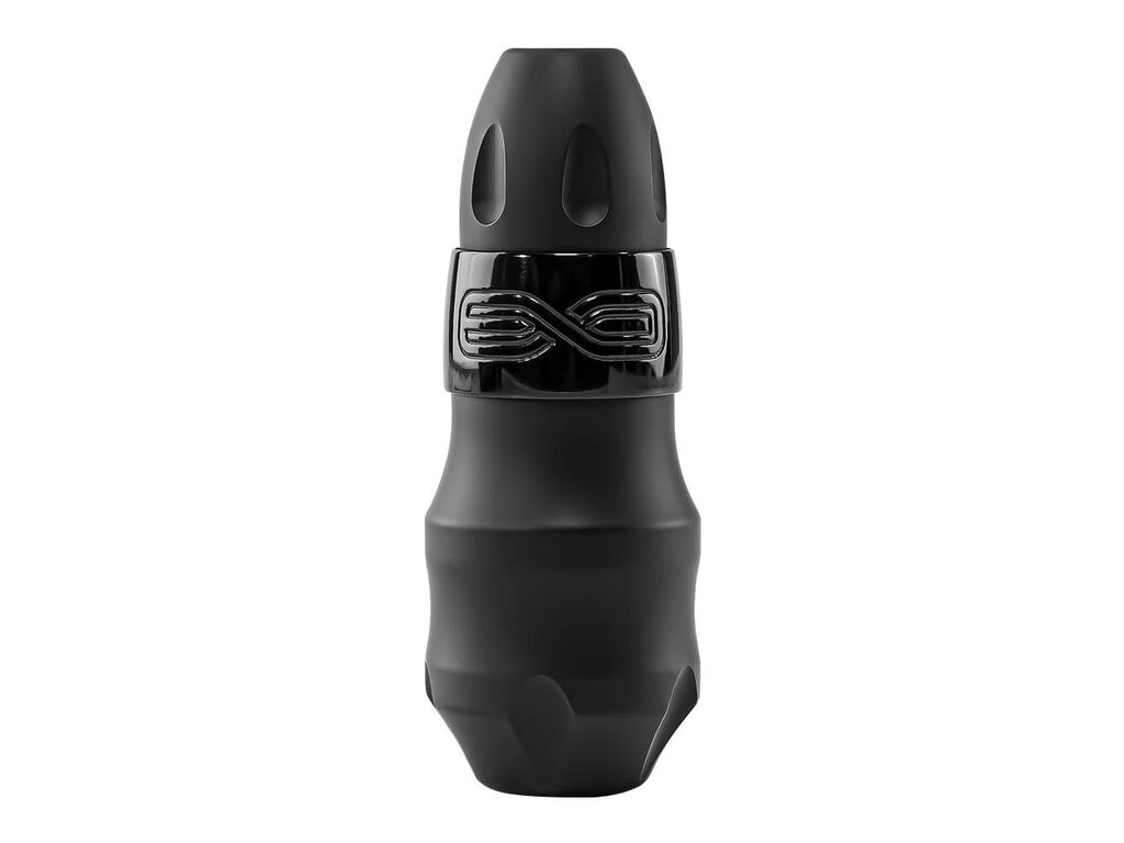 FK Irons - EXO - Machine à Tatouer Sans Fil - Black Ops (Frappe à 2,5 mm (Shader))