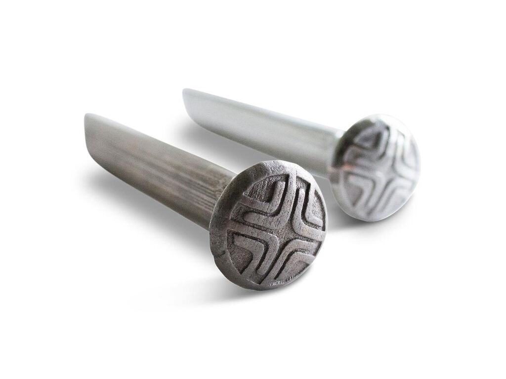 The Handpoker - Herramienta de tatuaje manual (V1 - 100% Acero Inoxidable)