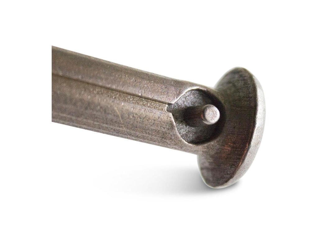 The Handpoker - Herramienta de tatuaje manual (V1 - 100% Acero Inoxidable)