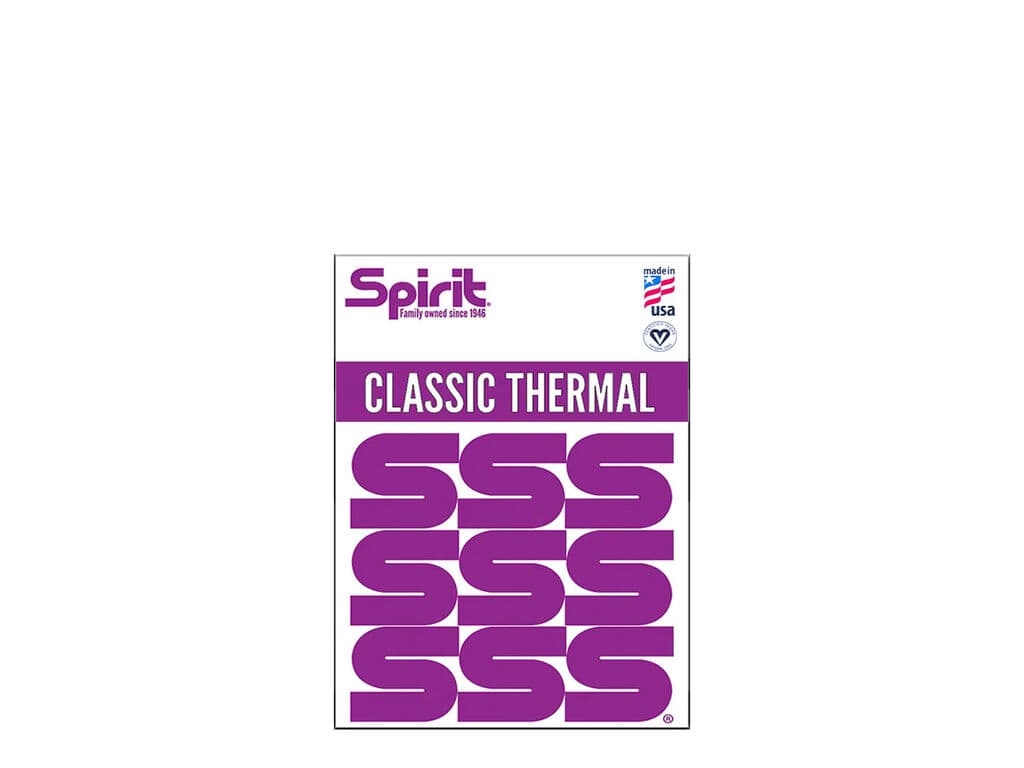 ReproFX Spirit - Classic - Papier Thermique pour Transferts (10 Feuilles)