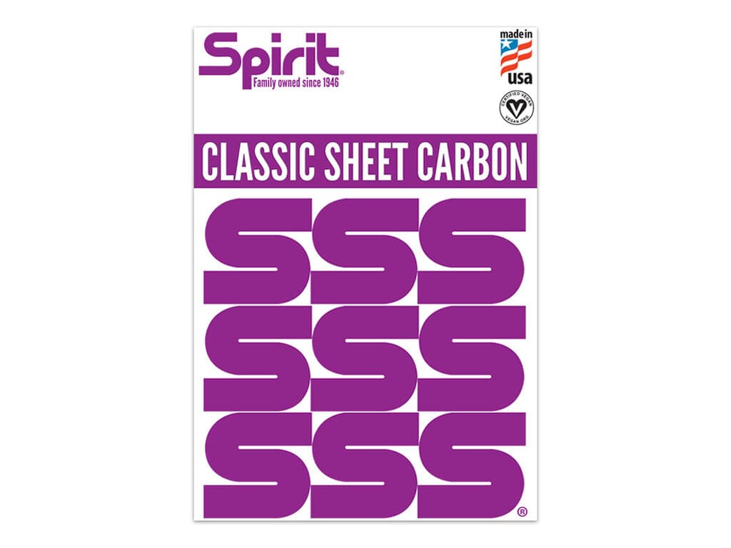 ReproFX Spirit - Classic - Carbon Hectograaf Papier (20 Vellen)