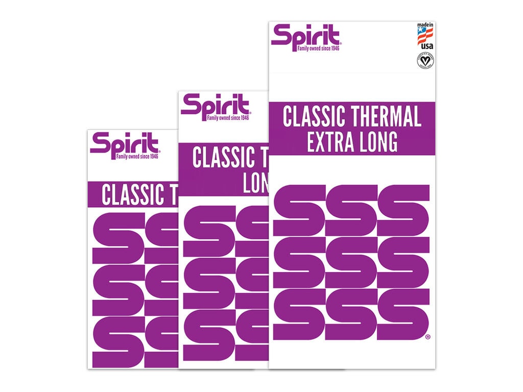ReproFX Spirit - Classic XL - Thermisch Transferpapier (10 Vellen)