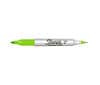 Sharpie - Feiner & Ultrafeiner Zweipunktmarker (Grün)