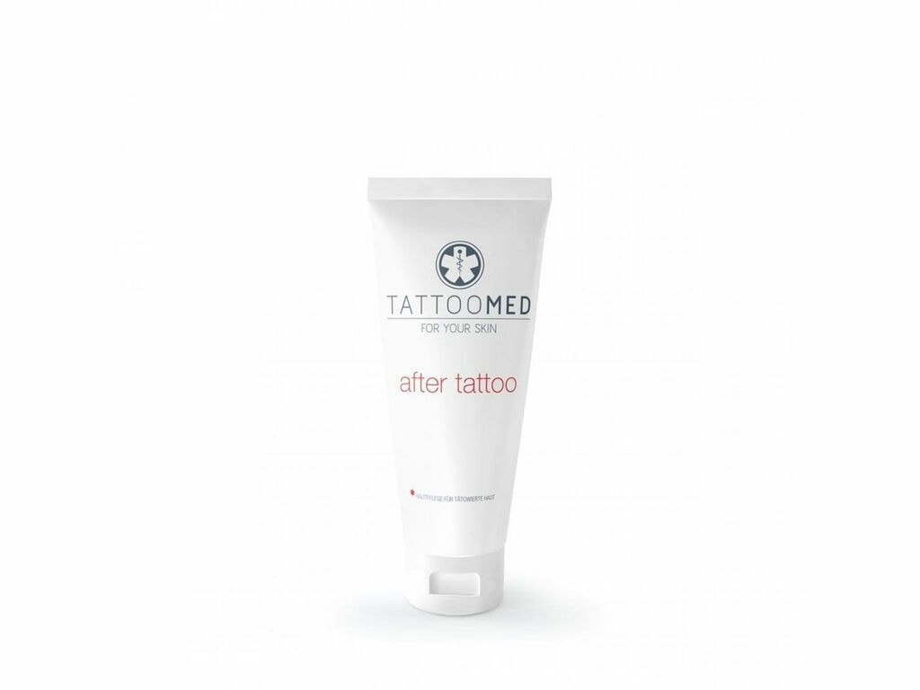 TattooMed - After Tattoo (25 ml / 0,85 oz)