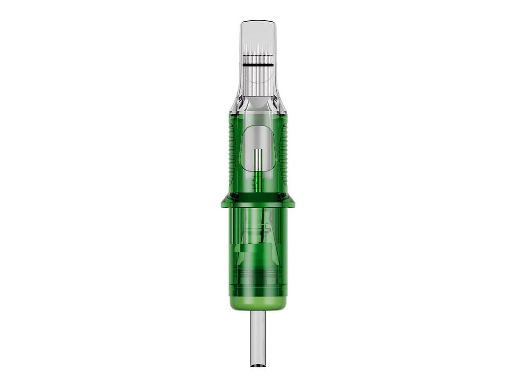 Elite - Infini Cartridges - Magnums - Doos van 20 (07 Magnum - 0,35 mm - Long Taper)