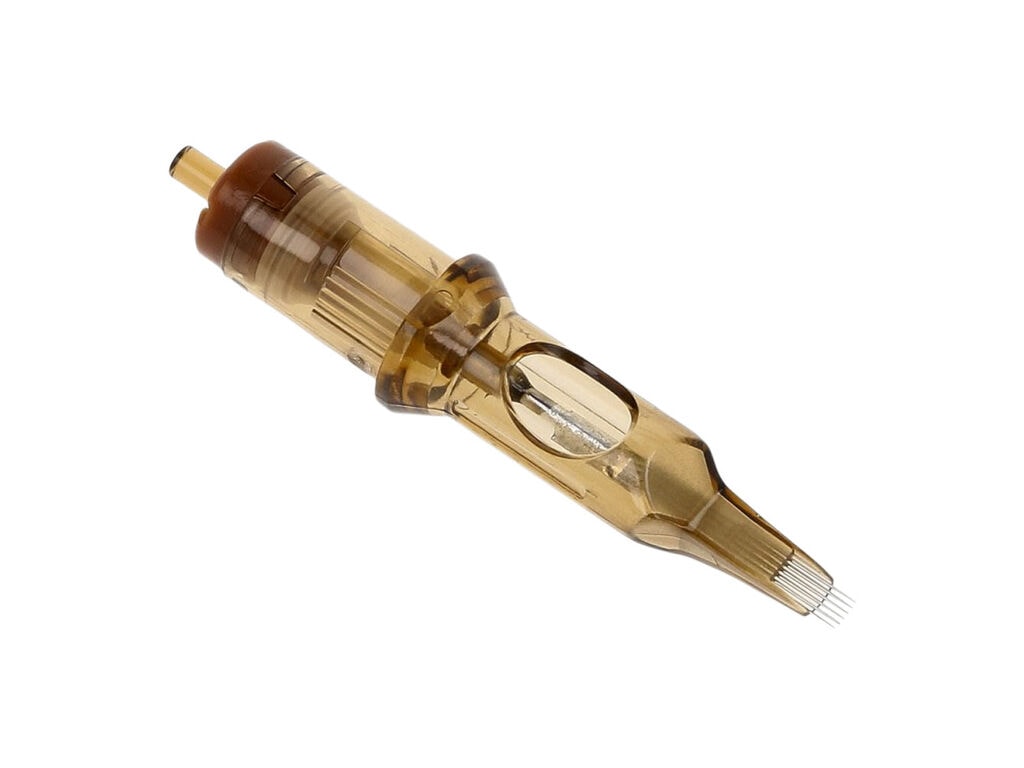 Kwadron - Cartouches - Magnums - Boîte de 20 (05 Magnum - 0,35 mm - Long Taper)