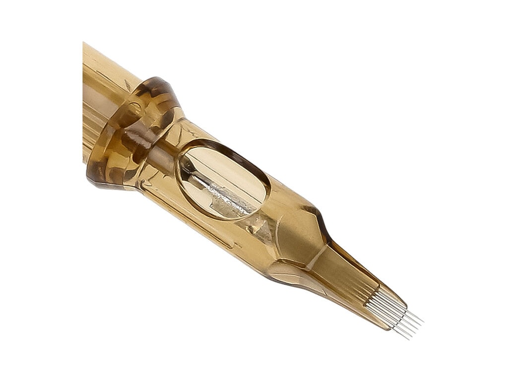 Kwadron - Cartouches - Magnums - Boîte de 20 (05 Magnum - 0,35 mm - Long Taper)