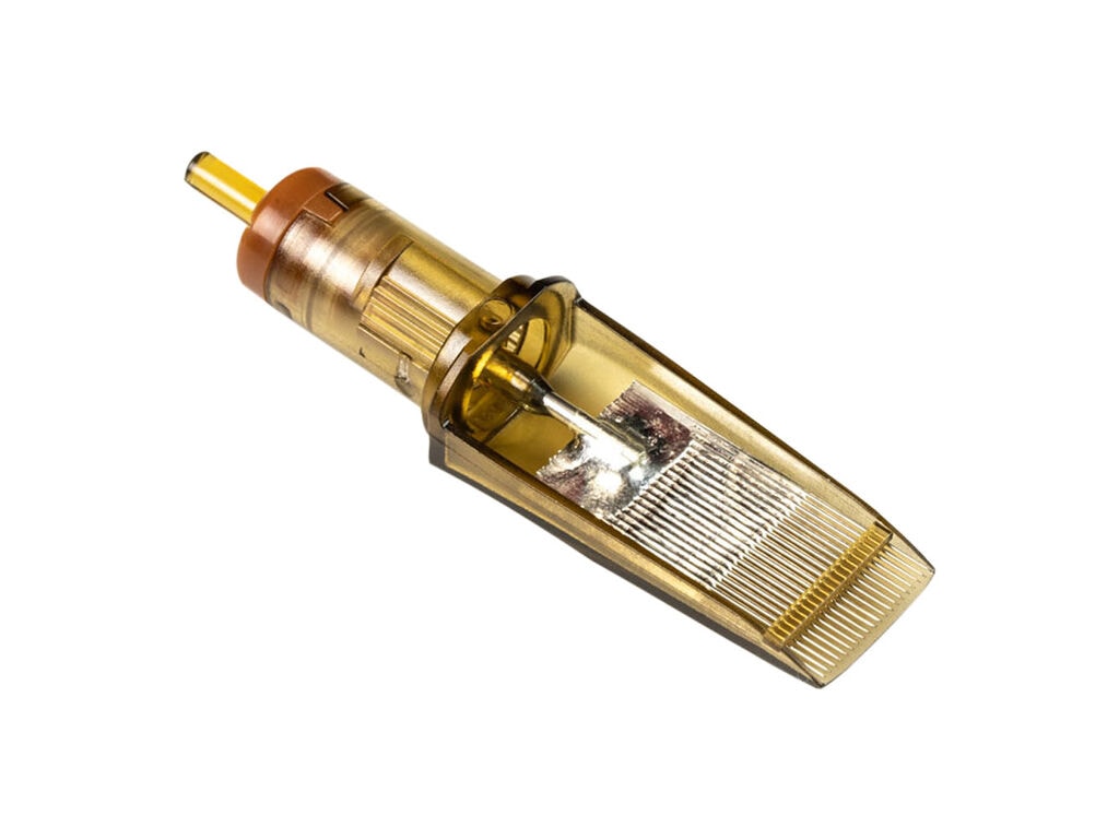 Kwadron - Cartridges - Combat Magnums - Doos van 16 (39 Combat Magnum - 0,30 mm - Long Taper)