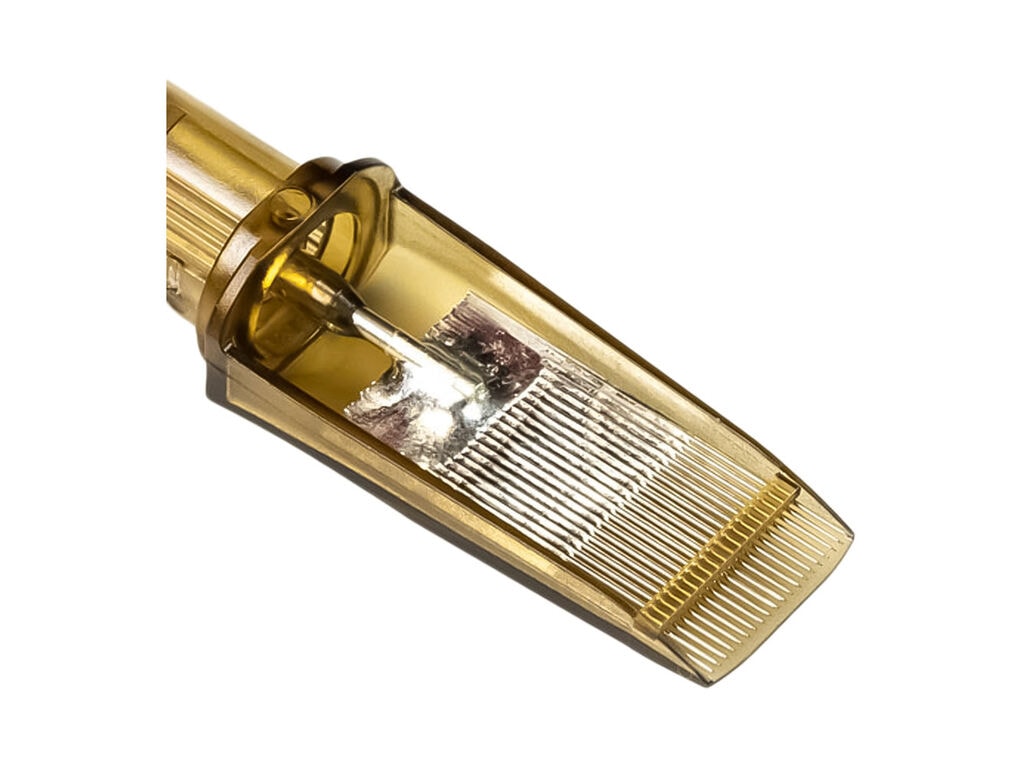 Kwadron - Cartridges - Combat Magnums - Doos van 16 (39 Combat Magnum - 0,30 mm - Long Taper)