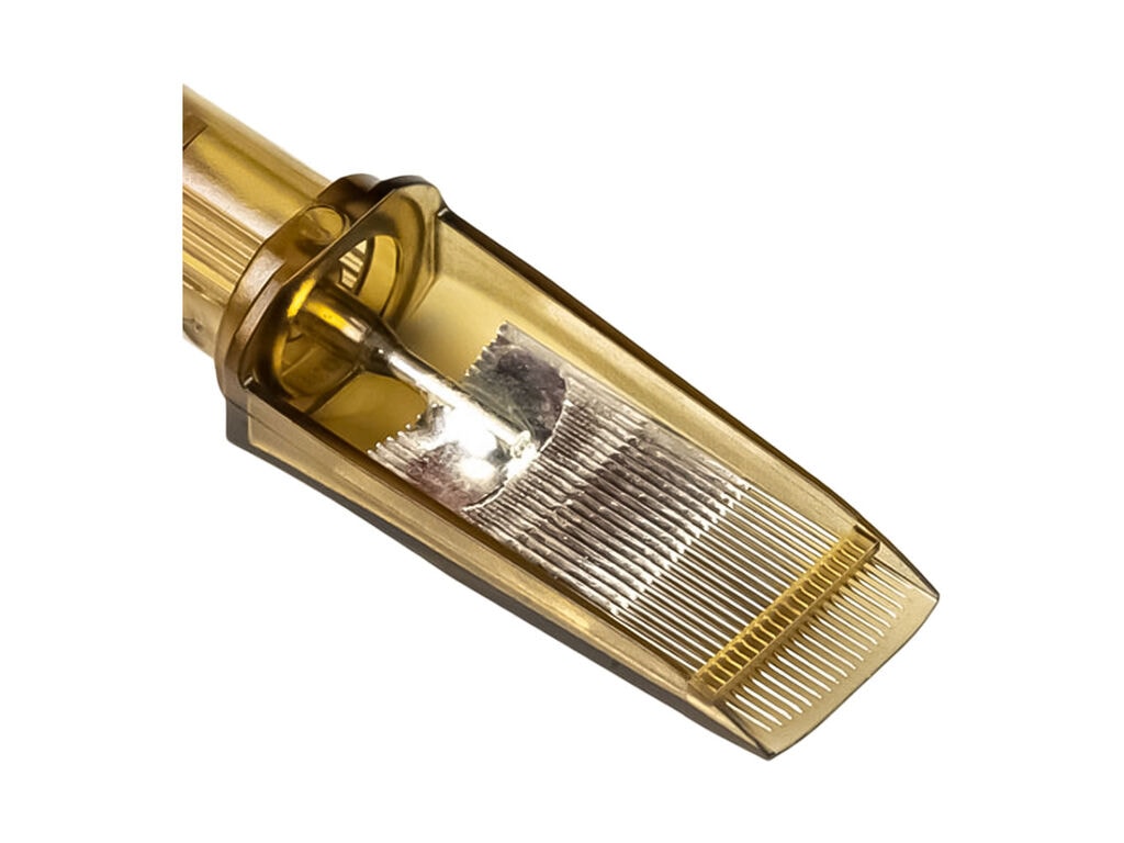 Kwadron - Cartridges - Combat Soft Edge Magnums - Doos van 16 (39 Combat Soft Edge Magnum - 0,30 mm - Long Taper)