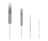 Crystal - One Needles - Soft Edge Magnums - Boîte de 50 (09 Soft Edge Magnum - 0,35 mm - Long Taper)