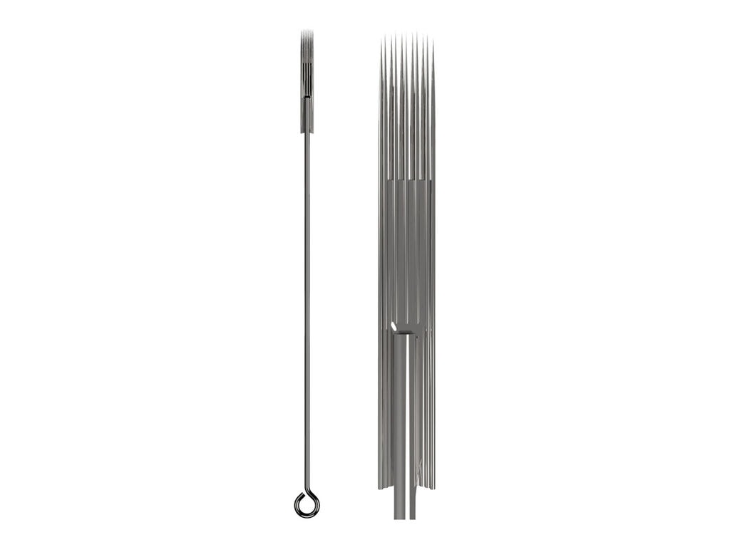 Kwadron - Naalden - Soft Edge Magnums - Doos van 50 (05 Soft Edge Magnum - 0,35 mm - Long Taper)