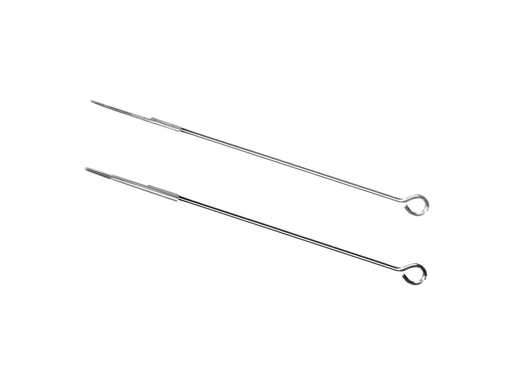 Magic Moon - Naalden - Round Liners - Doos van 50 (01 Round Liner - 0,25 mm - Long Taper)