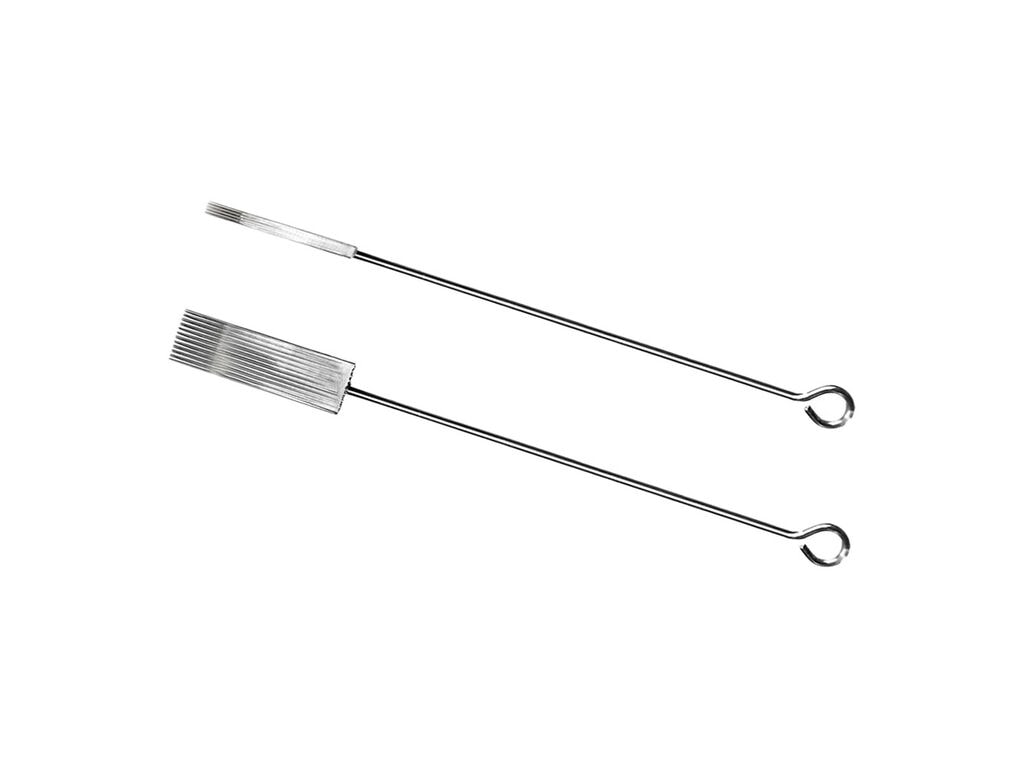 Magic Moon - Nadeln - Magnums - 50er Box (07 Magnum - 0,35 mm - Long Taper)