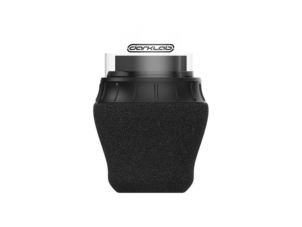 FK Irons - Ergo Shield - Manchons en Mousse Jetables - Boîte de 24 (40 mm)