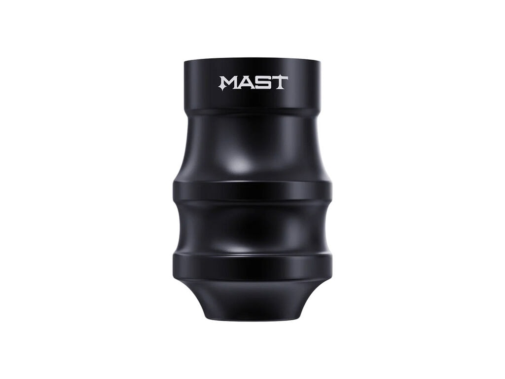 Dragonhawk - Mast Fold Pro / Fold 2 - Manchon - Noir (38 mm)