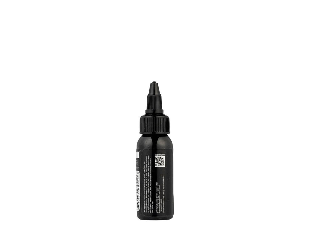 Dynamic - Encre pour Dessiner - Greywash #80 (30 ml / 1 oz)