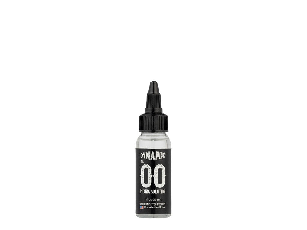 Dynamic - Künstlerfarbe - Mixing Solution #00 (30 ml / 1 oz)