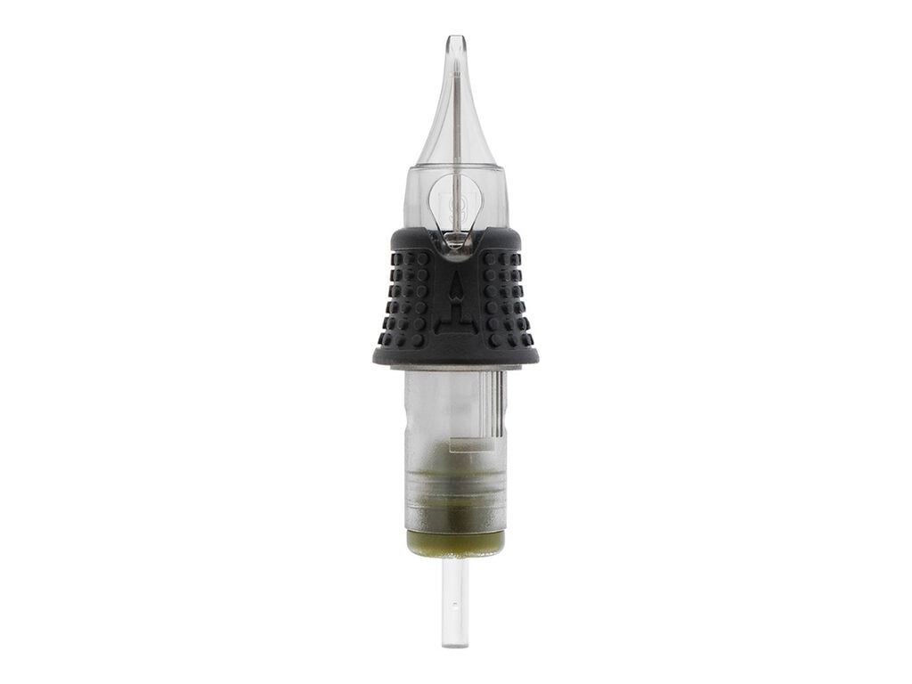 Travel Tattoo - Cartridges - Magnums - Doos van 20 (07 Magnum - 0,35 mm - Long Taper)