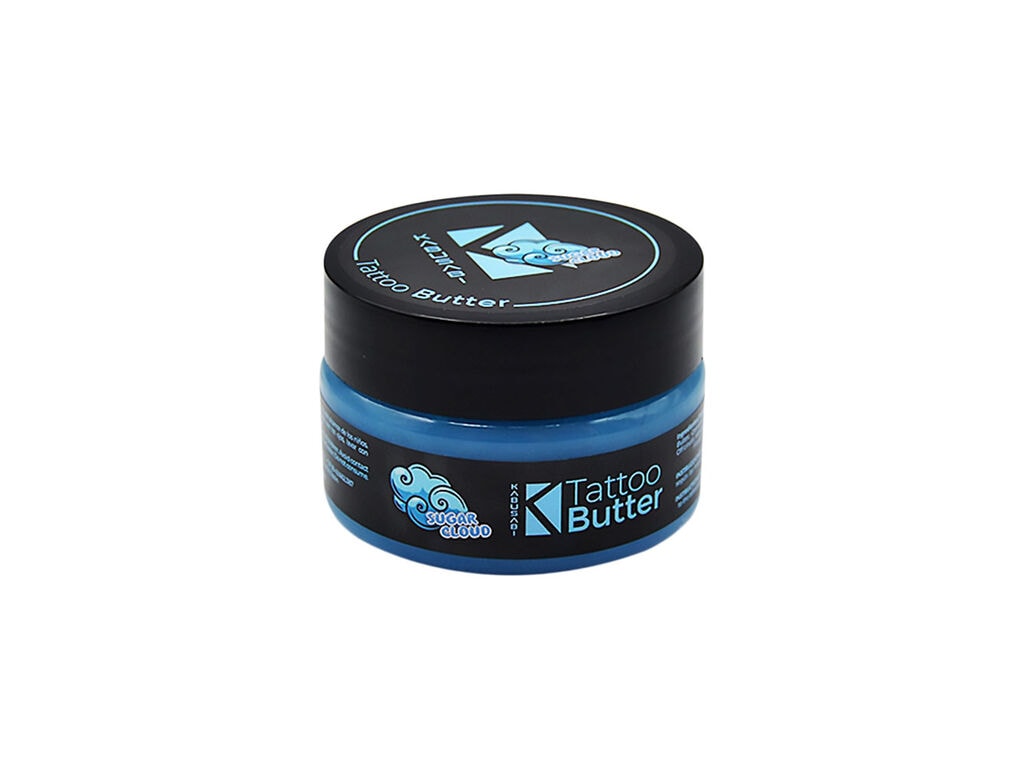 Kabusabi - Sugar Cloud - Tattoo Butter (120 ml / 4 oz)