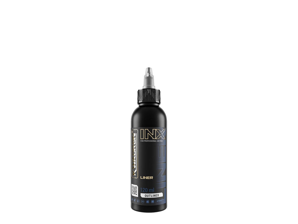 Kwadron - INX - Outlinex (120 ml / 4 oz)
