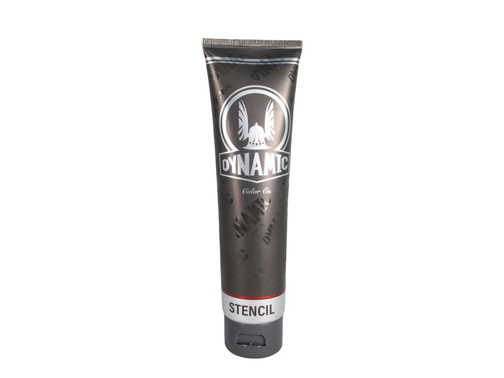 Viking Ink by Dynamic - Stencil-Anwendungslösung (150 ml / 5 oz)