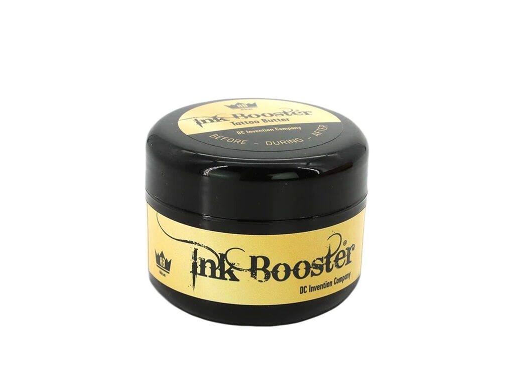 DC - Ink Booster - Tattoo Butter (50 ml / 1.7 oz)