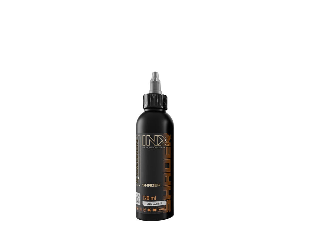 Kwadron - INX - UniShader #1 (120 ml / 4 oz)