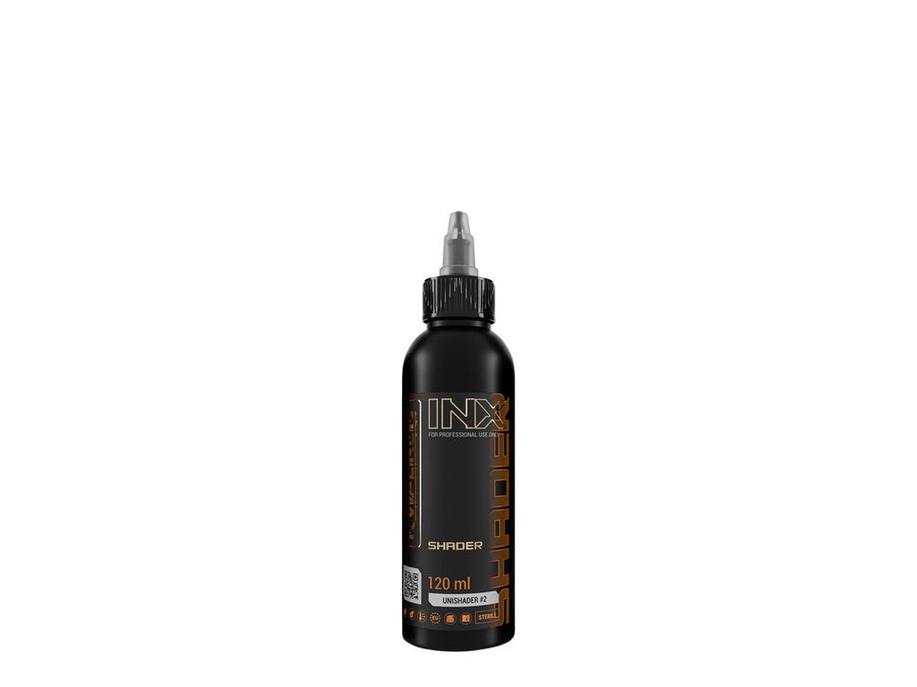Kwadron - INX - UniShader #2 (120 ml / 4 oz)