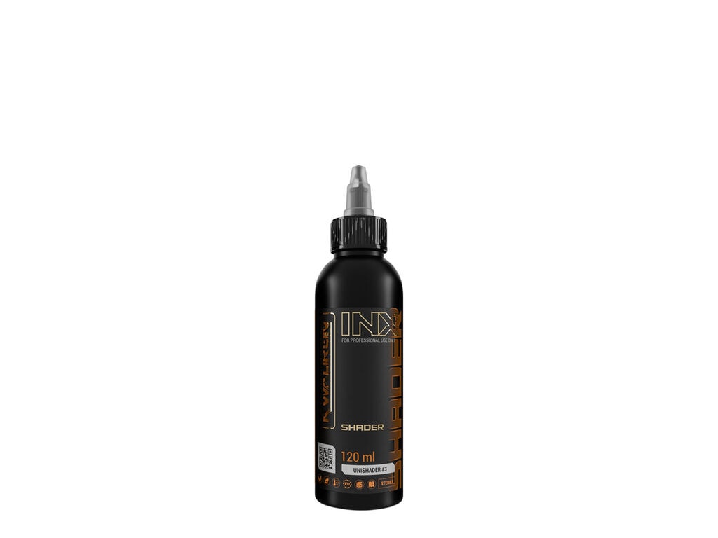 Kwadron - INX - UniShader #3 (120 ml / 4 oz)