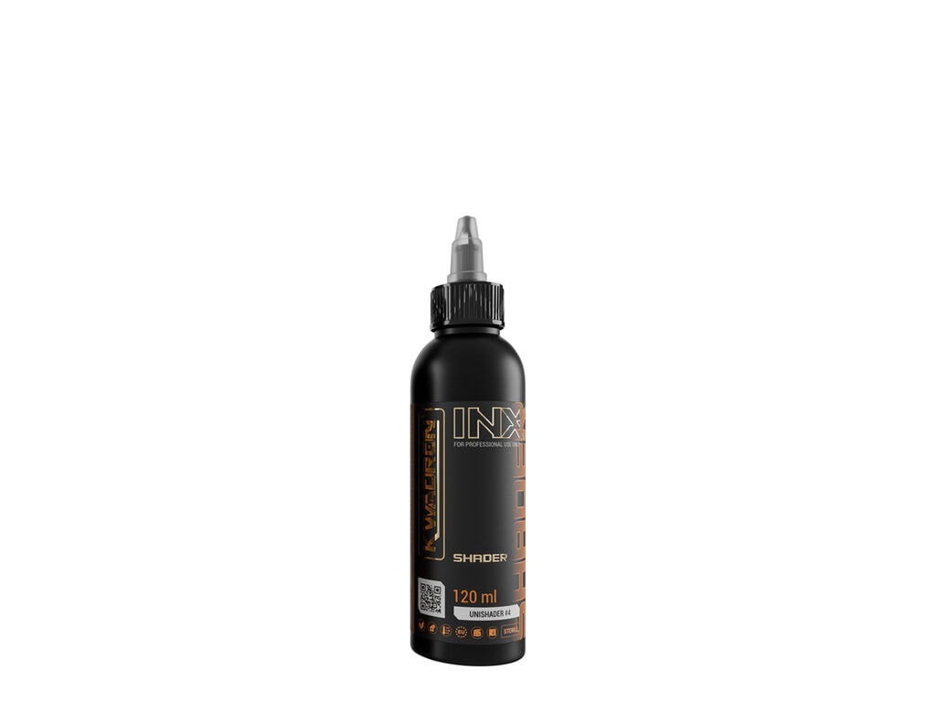 Kwadron - INX - UniShader #4 (120 ml / 4 oz)