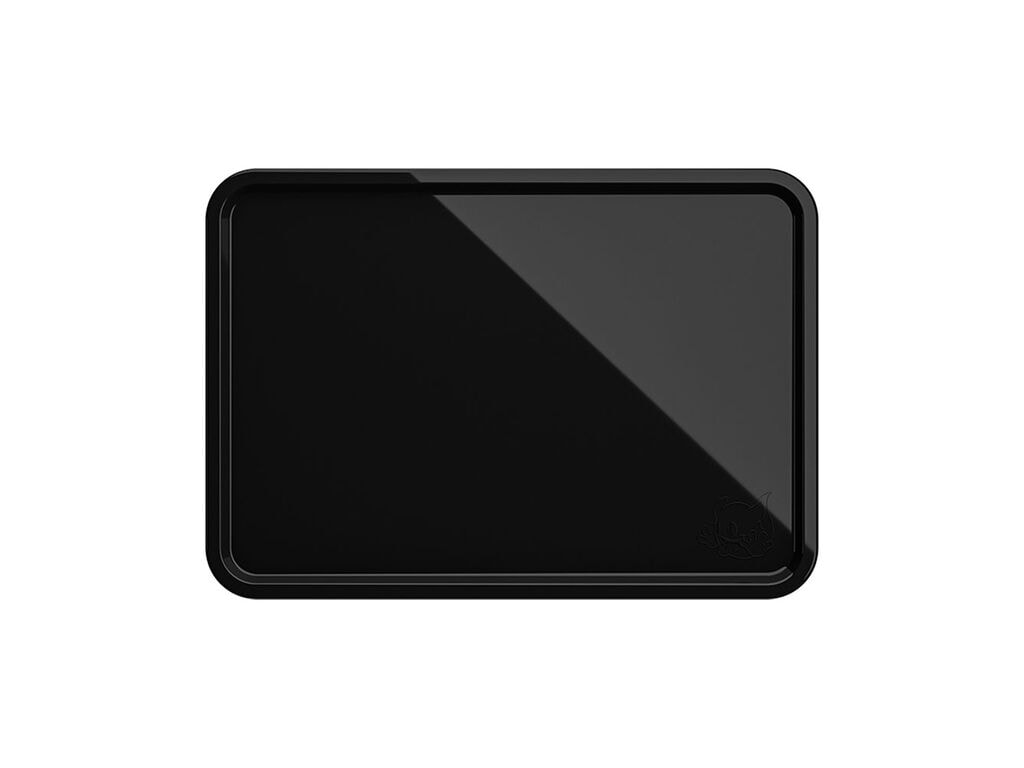 Ghost - Mayo Tray - Top Tray - Standard (Black (Glossy))