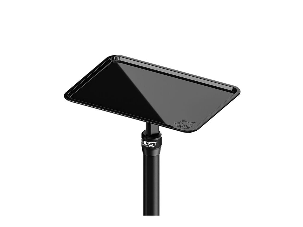 Ghost - Mayo Tray - Top Tray - Standard (Black (Glossy))