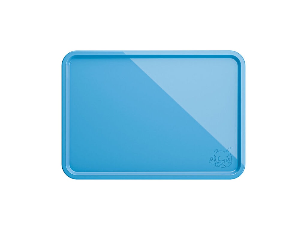 Ghost - Mayo Tray - Bovenblad - Standard (Kawaii Blue)